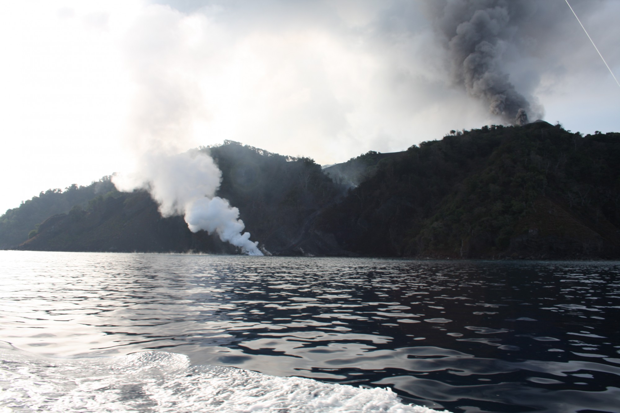 Andamans Barren Island Live Volcano (1).JPG